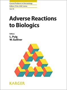 【预售】Adverse Reactions to Biologics