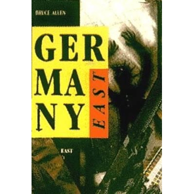 预订 Germany East: Dissent and Opposition: 9780921689966
