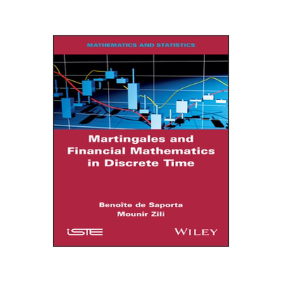 [预订]Martingales and Financial Mathematics in Discrete Time