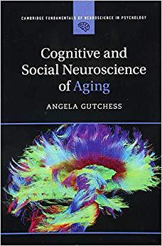 【预售】Cognitive and Social Neuroscience of Aging