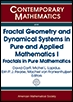 Applied Geometry Systems Dynamical Fractal and Mathematics Pure 预售