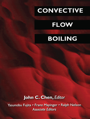 【预订】Convective Flow Boiling