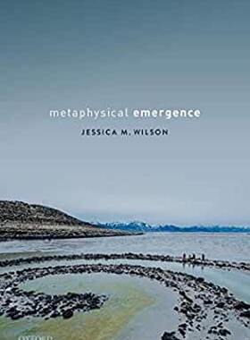 【预订】Metaphysical Emergence