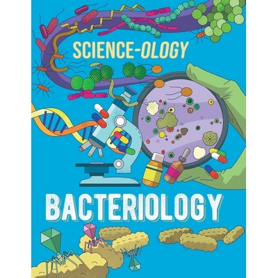 预订 Bacteriology: 9781499454673