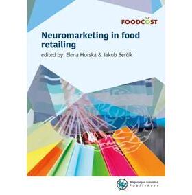 预订 Horská, Neuromarketing in food retailing
