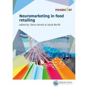 预订 Horská, Neuromarketing in food retailing