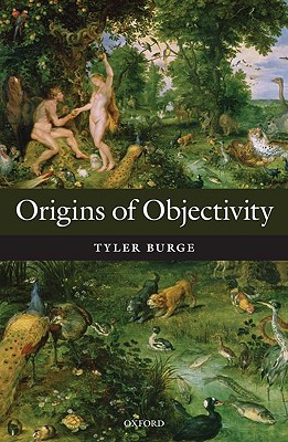 【预订】Origins of Objectivity