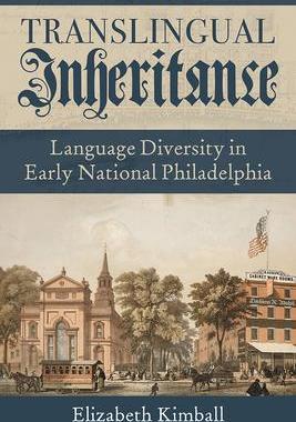 [预订]Translingual Inheritance 9780822946687