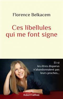 [预订]Ces libellules qui me font signe 9782221267851