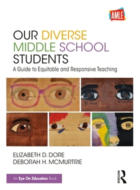 预订 Diversity and Young Adolescents: Strategies for Providing an Equitable Education for All Learners 多样性与青少年：