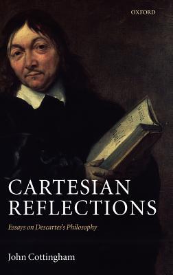 【预订】Cartesian Reflections