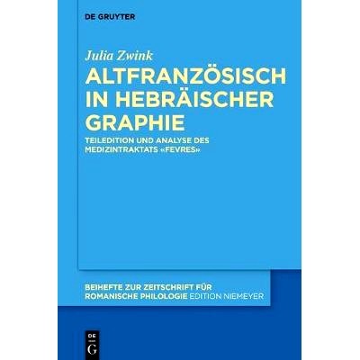Teiledition und Analyse des Medizintrakt