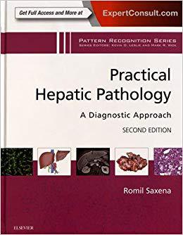 【预售】Practical Hepatic Pathology