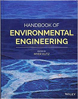【预售】Handbook of Environmental Engineerin...
