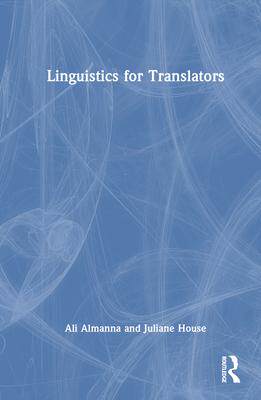 [预订]Linguistics for Translators 9781032131825