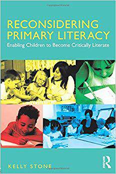 【预售】Reconsidering Primary Literacy