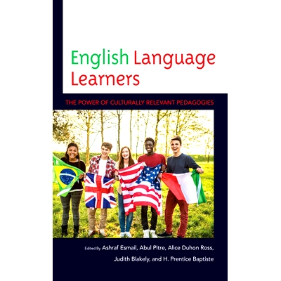 The Power of Culturally Relevant Pedagog