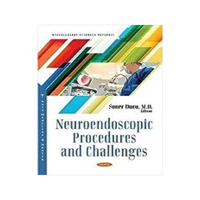 [预订]Neuroendoscopic Procedures and Challenges 9781685070922