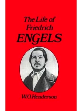 预订 Friedrich Engels: 9780415431668