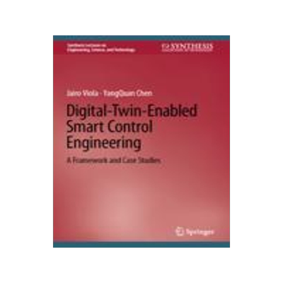[预订]Digital-Twin-Enabled Smart Control Engineering