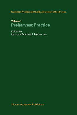 【预订】Production Practices and Quality Assessment of Food Crops