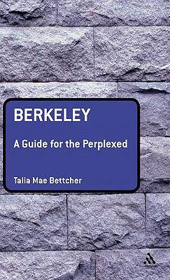 [预订]Berkeley: A Guide for the Perplexed 9780826489906
