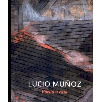 vuelta Muñoz casa 9788419265227 预订 卢西奥·穆尼奥斯：归来 Lucio