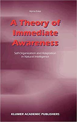 【预订】A Theory of Immediate Awareness 9781402011863