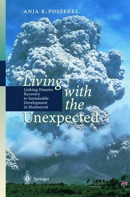 【预订】Living with the Unexpected