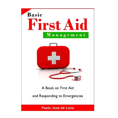 预订 Basic First Aid Management: A Book on First Aid and Responding to Emergencies: 9781519503794
