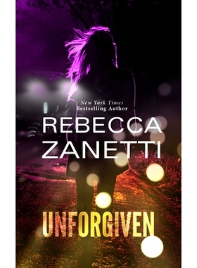 预订 Unforgiven: 9781516111268