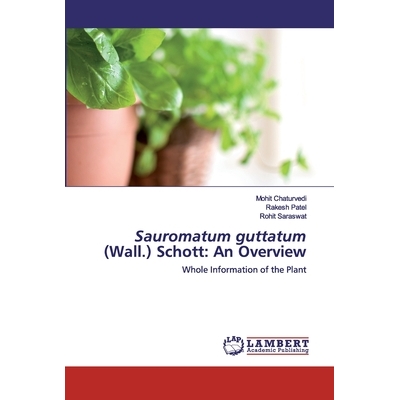 Whole Information of the Plant