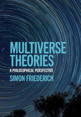【预订】Multiverse Theories