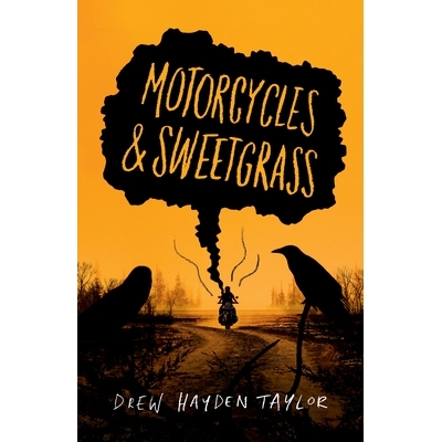 预订 Motorcycles and Sweetgrass: Penguin Modern Classics Edition 摩托车和甜草: 9781039000612