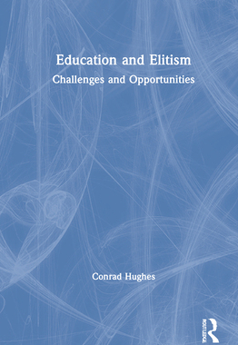 【预订】Education and Elitism 9780367527860