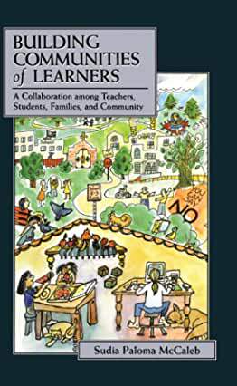 【预订】Building Communities of Learners