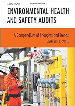 【预售】Environmental Health and Safety Audits
