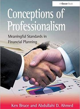 【预售】Conceptions of Professionalism