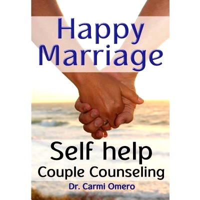 预订 Happy Marriage Book: Self Help Couple Counseling Book: 9781543046069