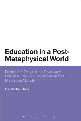 【预订】Education in a Post-Metaphysical World