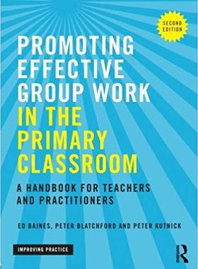 【预售】Promoting Effective Group Work in the Primary Classroom