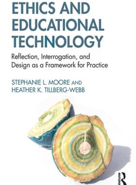 [预订]Ethics and Educational Technology 9780415895088