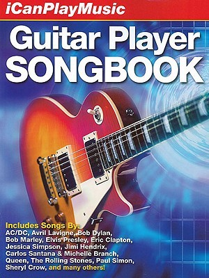 【预售】Guitar Player Songbook