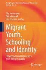 预订 Migrant Youth, Schooling and Identity