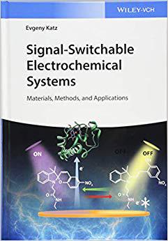 【预售】Signal-Switchable Electrochemical Sy...