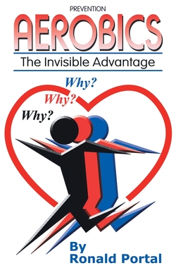 预订 Aerobics: The Invisible Advantage