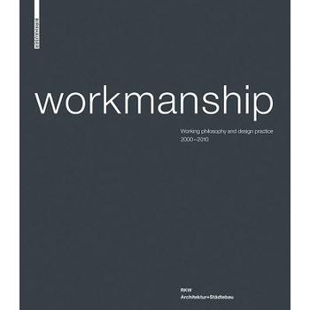 预订 Workmanship