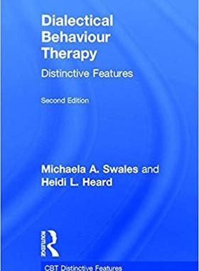 【预订】Dialectical Behaviour Therapy
