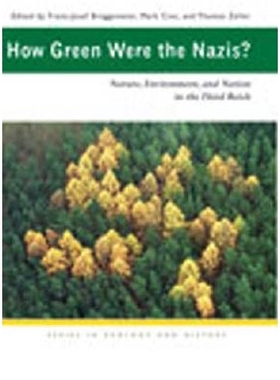 预订 How Green Were the Nazis?: Nature, Environment, and Nation in the Third Reich: 9780821416464