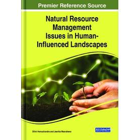 预订 Natural Resource Management Issues in Human-Influenced Landscapes